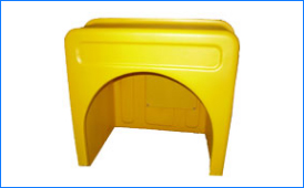 Acoustic Hood